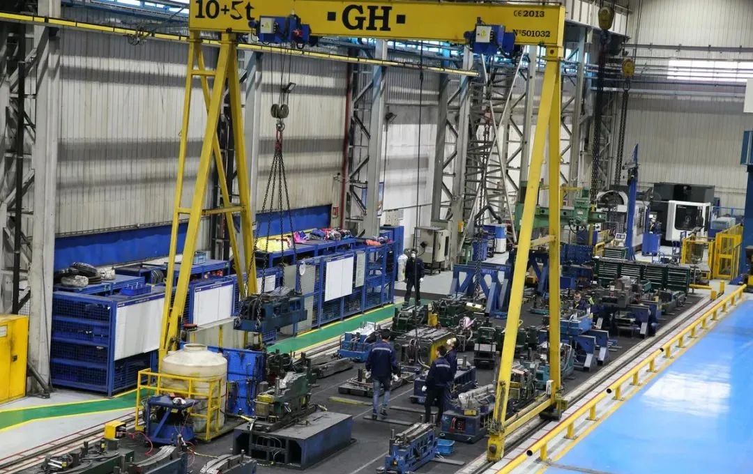 全国“模具之都”评选结果出炉的图5